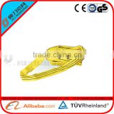 Belt type round sling to lifting reliable belt type sling
