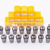 ER Collets ER16 ER20 3-13mm Collets Chuck Manufacturer