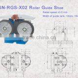 Good Quality Cheap Safe Roller Guide Shoe thumbnail-2