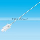 Made in China cheap Disposable Anesthetic Nerve block Needle