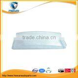 Headlamp Lens Truck Body Parts For IVECO EUROCARGO 60 thumbnail-1