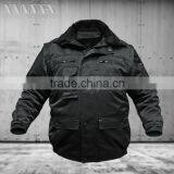 Winter Padded Jacker