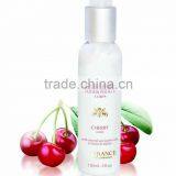 Natural Body Lotion Cherry thumbnail-1