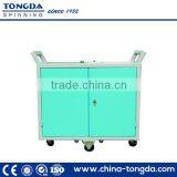 Spindle Clean & Oiler