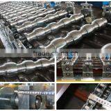 Color Steel Glazed Tiles Making Machinery for Sale thumbnail-3