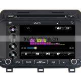 GPS Digital Media Player Car Dvd cd Player For K5 2015 With Win CE 6.0 System 800MHz 3G Phone GPS DVD BT thumbnail-2
