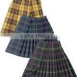 Fraser Hunting Tartan Scottish Kilt TRI-1609 thumbnail-1