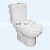 Y928get Free Two Piece of Toilet High Quality Easy Clean