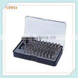 25mm 61 Pcs Bits Set thumbnail-1