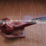 Wooden Tobacco Pipes VEH-02804 thumbnail-1