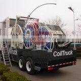 Oilfield Coil Truck thumbnail-1