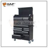 Drawers Type Moveable Storage Tool Cabinet With Wheels