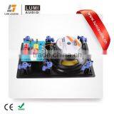 Manual for Mini Digital Speaker Processor for Sale thumbnail-3