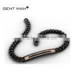 Coolman Fashion Necklaces 2016 Stainless Steel Chain Stainless Bracelet Stainless Steel Jewelry thumbnail-5