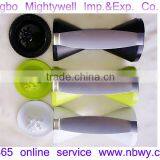 Vegetable Spiral Slicer Spiralizer With Stainless Steel Blade Vegetable Slicer as Seen on TV thumbnail-5