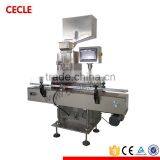 Cecle counting machine for tablet