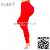 High Waist Power Flex Legging Tummy Control thumbnail-3