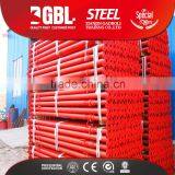 Formwork System Scaffolding Pull Prop Sleeve