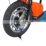 CE 350/500W Motor Triciclo/ Motor Electrico/triciclo Electrico thumbnail-4