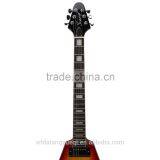 High Quality Chinese Cheap Electric Guitar Wholesale thumbnail-4