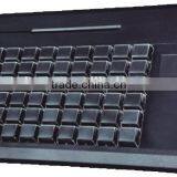 China New Mechanical Gaming Keyboard Arabic Flat Keys Wireless Keyboard for Android--KB60 Most Popular thumbnail-5