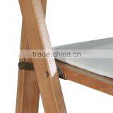 Solid Wood Folding Chair Exporter thumbnail-4