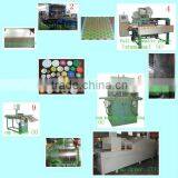 Lug Cap Making Machine