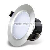 CE SAA ROHS LED Downlights High Lunmen 15W Aluminum Led Celiling Lighting thumbnail-2