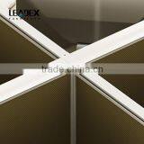 Exporting Market Popular Clover Shape Office Workstations thumbnail-4