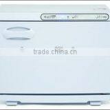 Hot and Cool Towel Warmer With CB thumbnail-2