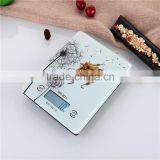 High Quality High Precision Portable Digital Kitchen Weighing Scale 5kg thumbnail-1
