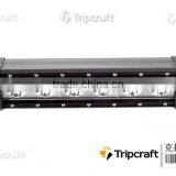 New Arrival 14.5 Inch 60W LED LIGHT BAR Prius Radius Led Light Bar Military Vehicles for Sale thumbnail-4