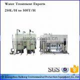 Eco-friendly Mineral Drinking Water Treatment Machine thumbnail-2