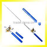 1.6 Meter Pen Rod Combo Fishing Rod Set thumbnail-4