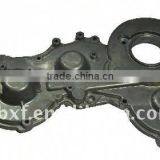 Aluminum Engine Cap thumbnail-1