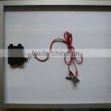 OFF GRID Portable Solar Power System for Home