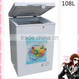 Mini Top Door Chest Freezer thumbnail-1