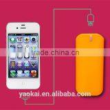 2016 Shenzhen Wholesale High Quality Power Bank 5600mah Power Bank thumbnail-3