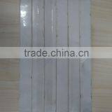 Full Automatic Cosmetic Box Cellophane Wrapping Machine With Tear Tape thumbnail-2