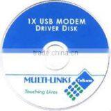 8cm CD ROM Replication