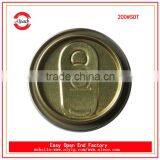 200#SOT Juice Sealing Lids for Yogurt Packaging thumbnail-4