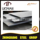 lowest price mild steel sheet/plate from China supplier