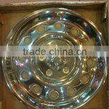 JAC Refine BPV Wheel Cover 15' thumbnail-1