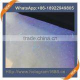 Anti-counterfeit Paper With Fiber and Watermark Printing in Dongguan