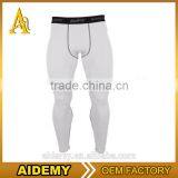 Mens Compression Tights Compression Pants Custom Men`s Compression Tight thumbnail-3