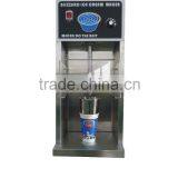 Fruit Yogurt Mixer Machine With CE Certificate for Sale