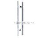 Metal Glass Door Handle JY-0042