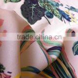 Flower Print Fabric for Women Garments thumbnail-3