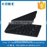2016 New Products Fashion Folding Mini Bluetooth 3.0 Keyboard for Android