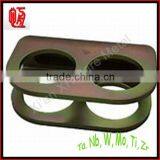 Tungsten Nickel Iron Alloy for Aircraft and Helicopter Use thumbnail-1